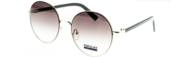 С/з очки Popular 3664 c4 - фото 11914