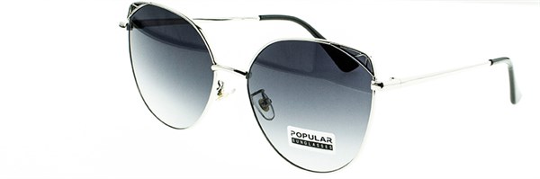 С/з очки Popular 5853 с2 - фото 11917