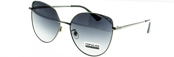 С/з очки Popular 5853 с3 - фото 11918