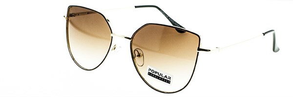 С/з очки Popular 6237 с2 - фото 11920