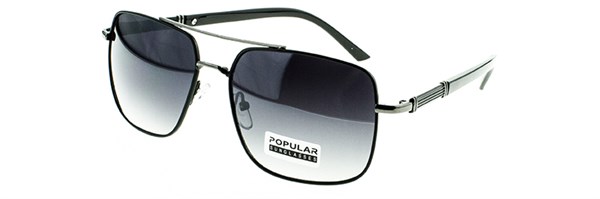 С/з очки Popular 8025 с1 - фото 11922