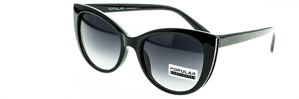 С/з очки Popular 8877 с1 - фото 11927