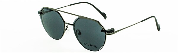Merel MR 6393 c01 с насадкой+ фут - фото 12607