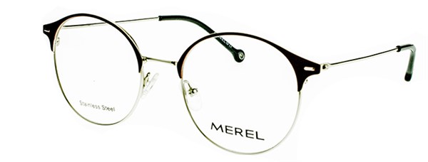 Merel MR 6320 c03+фут - фото 12640