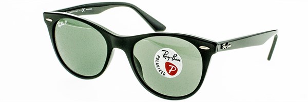 с/з очки Ray-Ban 2185-901/5852 - фото 14292