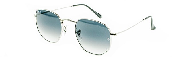С/з очки RayBan 3548 003/32 - фото 14365