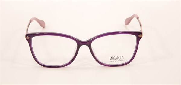 Megapolis 523 violet+футл - фото 14455