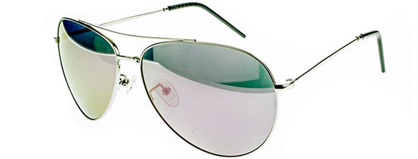 С/з очки зеркальные 7062 с3 - фото 14631