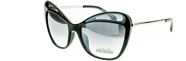 С/з очки Bellessa 71622 с4 уценка 399р - фото 14641