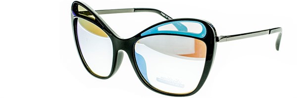 С/з очки Bellessa 71622 с2 уценка 399р - фото 14656