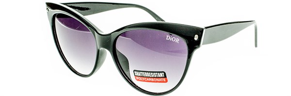 С/з очки Dior F9 c3 - фото 14756