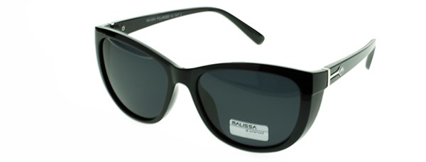 С/з очки Malissa пл 6619 c1 - фото 15441