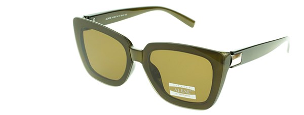 С/з очки Alese 9438 а1069-747-5 - фото 15454