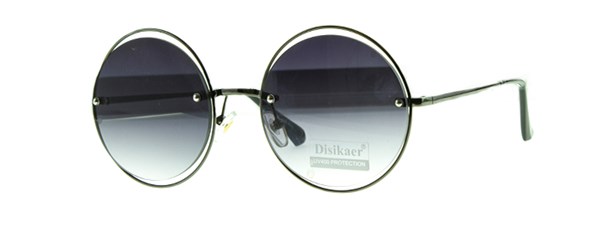 С/з очки Disikaer 88196 c2-124 - фото 16219