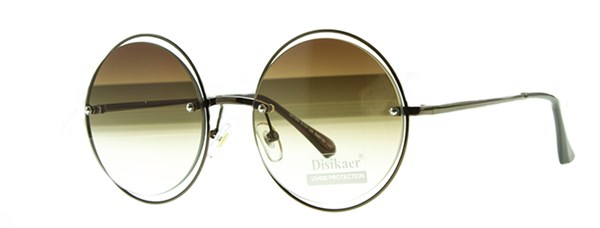 С/з очки Disikaer 88196 c10-02 - фото 16220