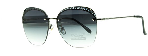 С/з очки Disikaer 88230 c2-124 - фото 16221