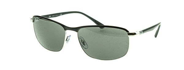 с/з очки Ray-Ban 3671-9144в160 - фото 16265