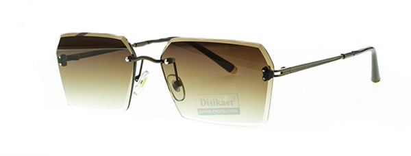С/з очки Disikaer 88256 c10-02 - фото 16400