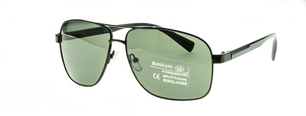 с/з Baoguang 8702 чер - фото 16457