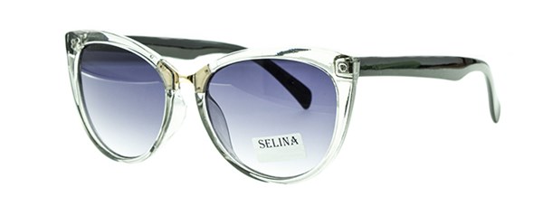 с/з Selina 2807 чер - фото 16462