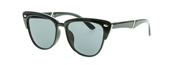 c/з Porado 2917 черн  детские - фото 16476