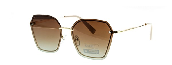 С/з очки Kaidi 217 c81-р51 а1036 - фото 16497