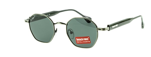 С/з очки BEACH FORCE 3108р C001 - фото 16504