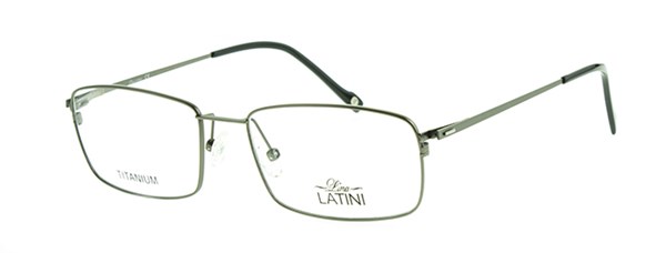 Lina Latini 62532 c012 титан +футл - фото 17515