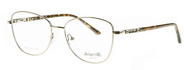AlaniE оправа 6964 с4 мет - фото 17580