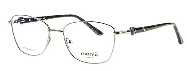 AlaniE оправа 7904 с3 мет - фото 17608