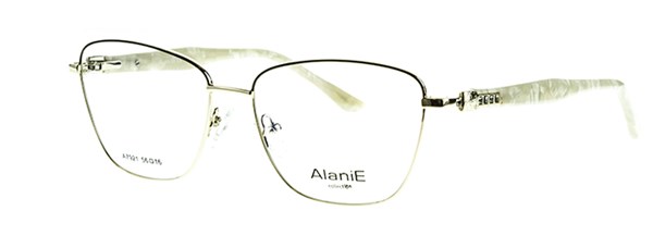 AlaniE оправа 7921 с1 мет - фото 17609