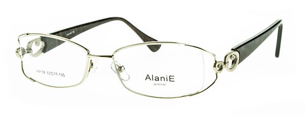 AlaniE оправа 9158 с1 мет - фото 17610
