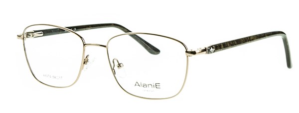 AlaniE оправа 6974 с4 мет - фото 17623