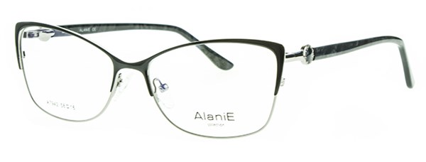AlaniE оправа 7942 с6 мет - фото 17624