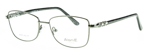 AlaniE оправа 6973 с3 мет - фото 17644