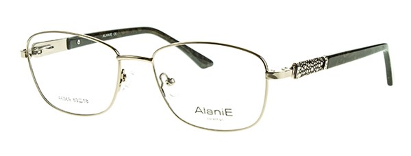 AlaniE оправа 6969 с4 мет - фото 17646