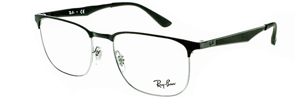 Ray-Ban  Vista оправа 6363-2861 54 - фото 17716