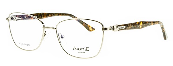 AlaniE оправа 7945 с4 мет - фото 17763