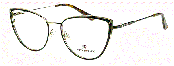 Rico Mirado 284 brown - фото 18155