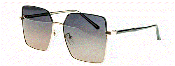 С/з очки Boccaccio 3528 c5 - фото 18362