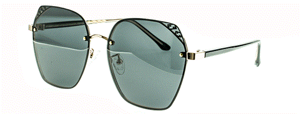 С/з очки Boccaccio 3522 c1 SALE -50% - фото 18364