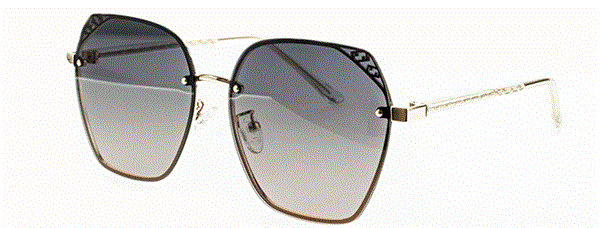 С/з очки Boccaccio 3522 c2 - фото 18365