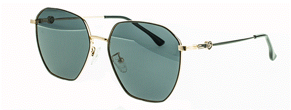 С/з очки Boccaccio 3537 c1 SALE -50% - фото 18368