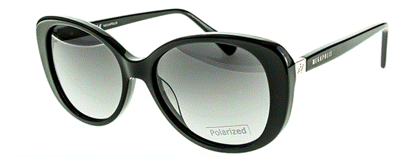 с/з Megapolis 188 Black+фут - фото 18417