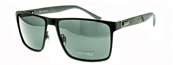 с/з Megapolis 646 Nero+фут - фото 18429