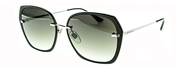 с/з Megapolis 745 Nero+фут - фото 18445