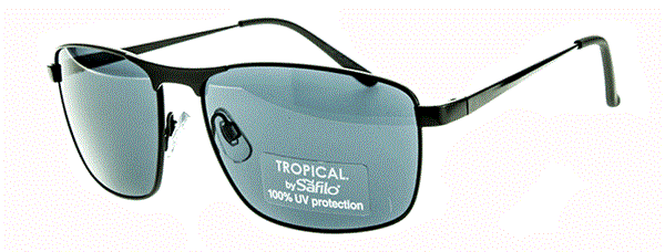 С/з Safilo Gnarly Black/Smoke 16426925483 - фото 18467