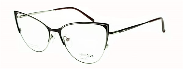 Neolook Glamour 8019 c046+футл - фото 18742