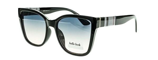 С/з очки HELLO LOOK 6210 c6 - фото 18863