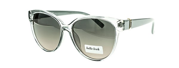 С/з очки HELLO LOOK 6040 c4 - фото 18866